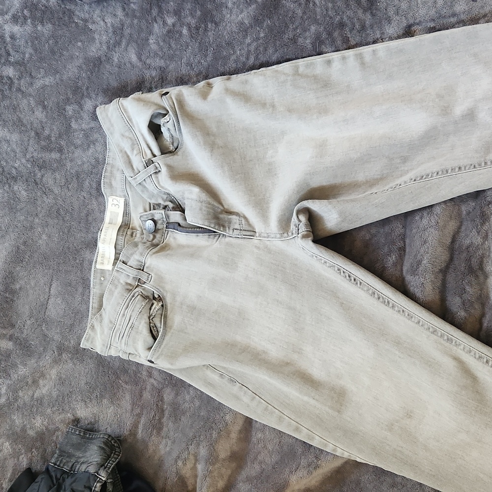 Barbell 32 Grey pants